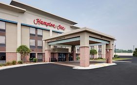 Hampton Inn Joliet-Plainfield I-55